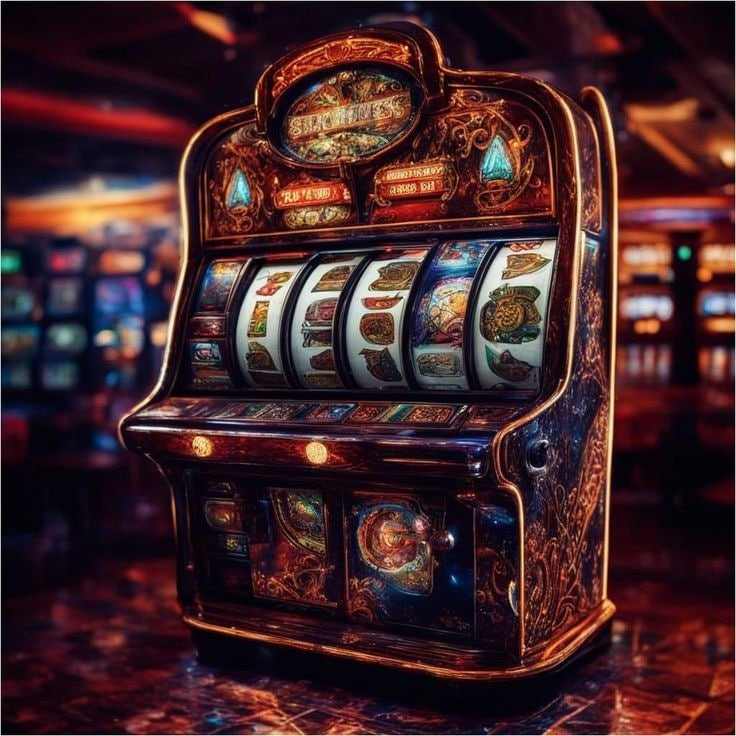 vk8slot